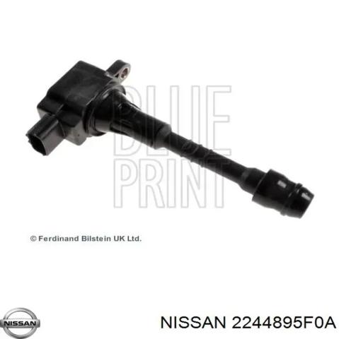 Котушка 2244895F0A NISSAN