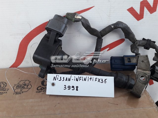 Котушка запалювання 22448AL615 NISSAN