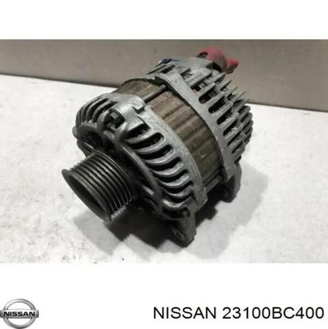 Генератор автомобільний 23100BC400 NISSAN