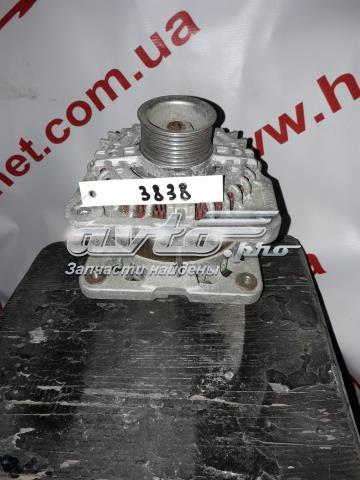 Авто генератор 23100ED00B NISSAN