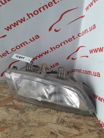 Фара правая 260102F925 NISSAN