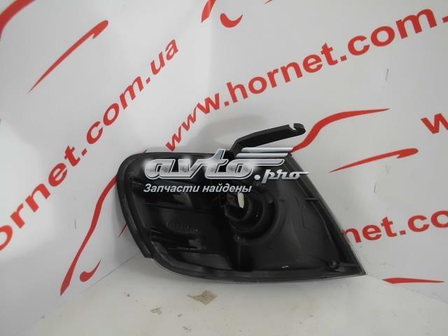 Лівий покажчик повороту 261351N025 NISSAN
