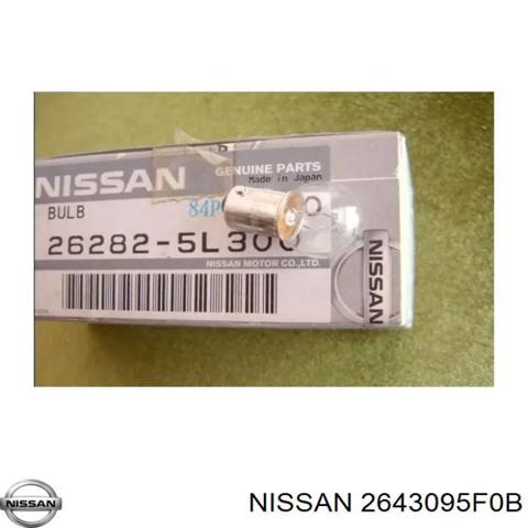 2643095F0B Nissan/Infiniti