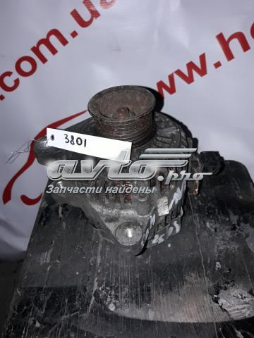 Авто генератор 2706028110 TOYOTA