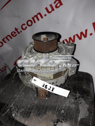 Авто генератор 2706028270 TOYOTA