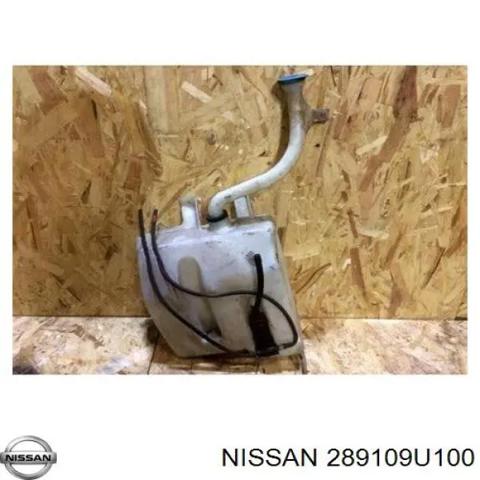 Бачок омивача скла 289109U100 NISSAN