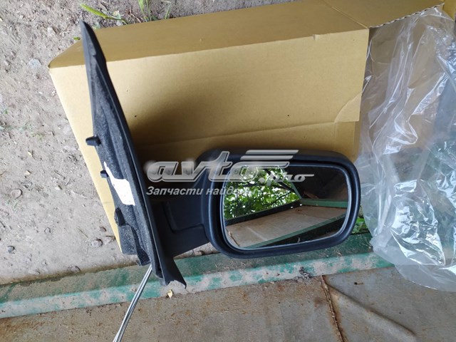 Праве дзеркало заднього виду 2S6117682AX FORD