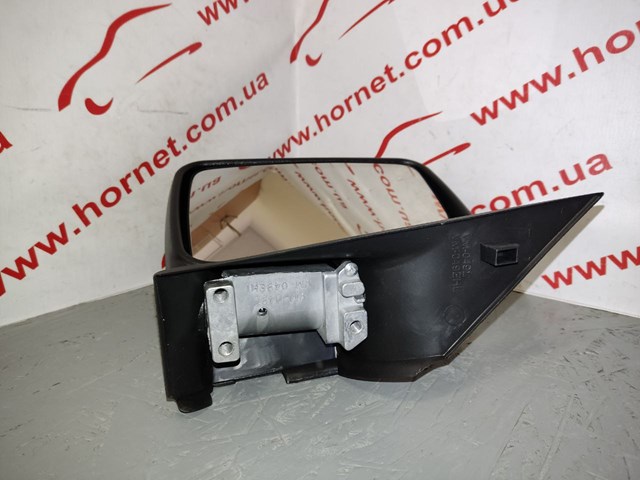 Дзеркало заднього виду, ліве 302001 SOLGY