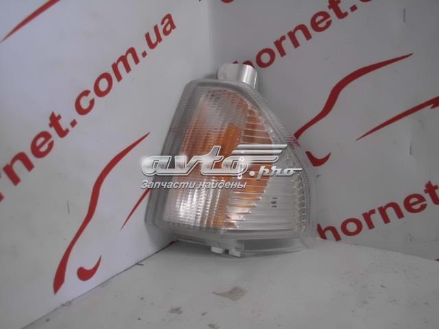 Передній ліхтар покажчика повороту 320319E POLCAR