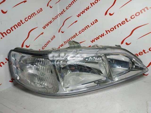 Фара основна права 33101S1AG01 HONDA