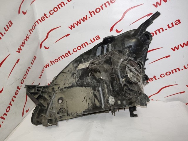 Основна фара - вставка 33101S9AG11 HONDA