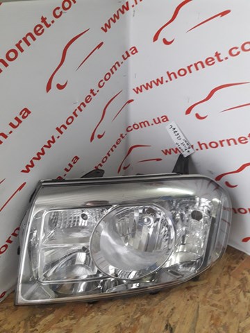 Фара ліва 33151SCAG01 HONDA