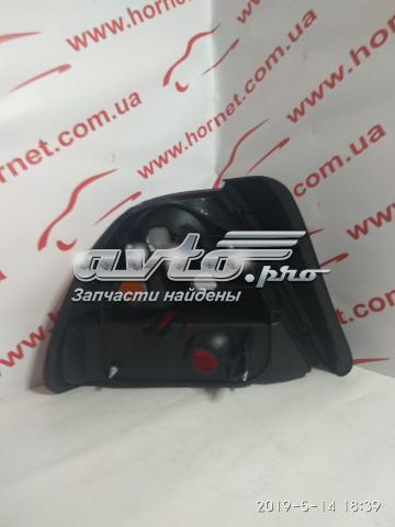 Ліхтар задній правий Honda Civic 6