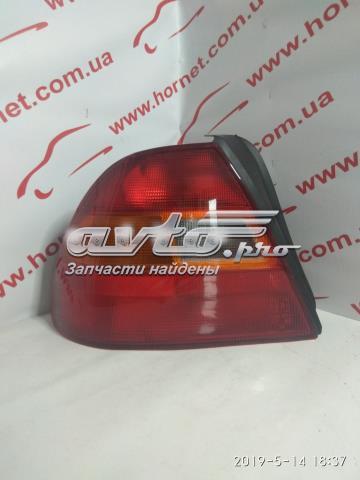 Задня ліва фара 33551ST3G01 HONDA