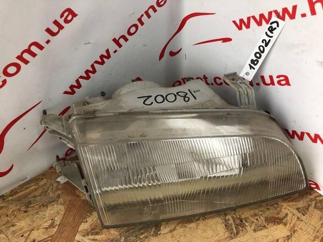 Права блок фара 3512160B30 SUZUKI