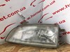 Фара дальнього світла в зборі Suzuki Swift 2