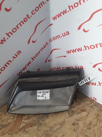 Блок фара ліва 3B0941017H VAG
