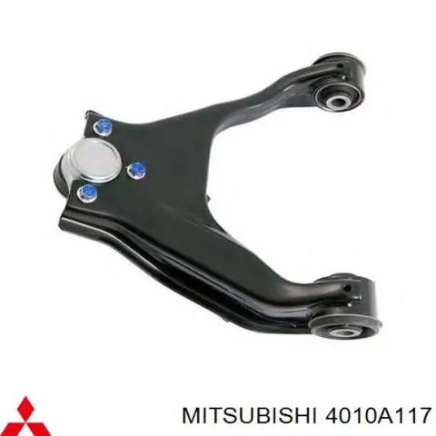 Важіль передньої підвіски верхній, лівий 4010A117 MITSUBISHI