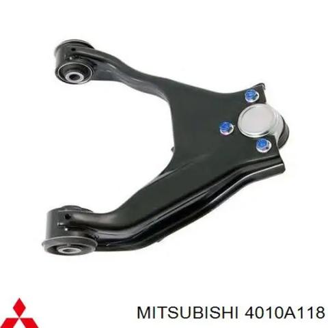 Важіль передньої підвіски верхній, правий 4010A118 MITSUBISHI