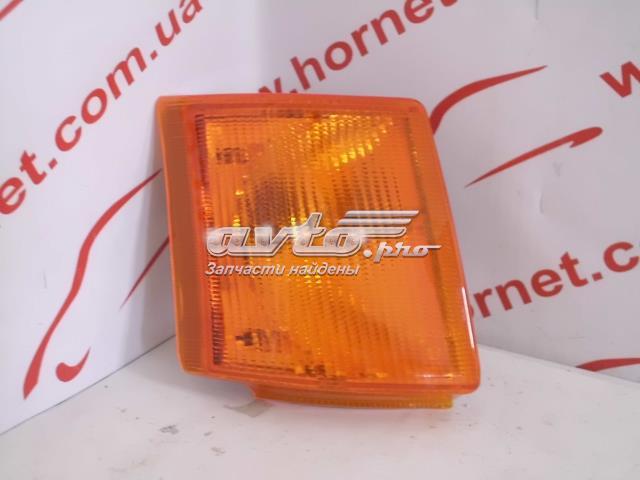 Покажчики повороту (передні) 4311516RWE DEPO