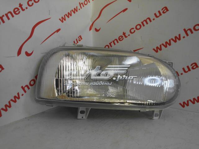 Фара передня права 4411111RLDE DEPO