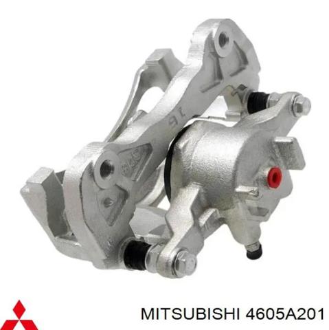 Супорт гальмівний, передній, лівий 4605A201 MITSUBISHI