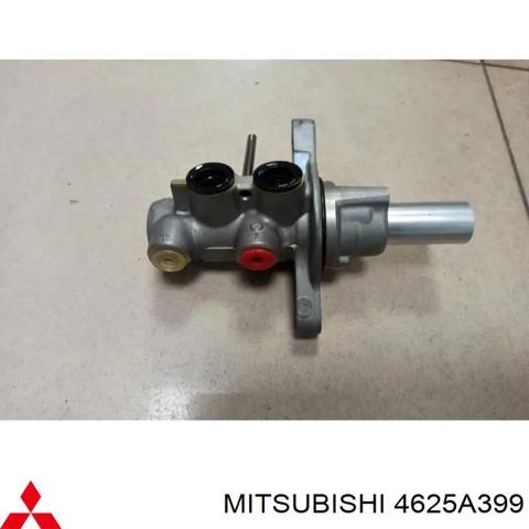Циліндр гальмівний, головний 4625A399 MITSUBISHI