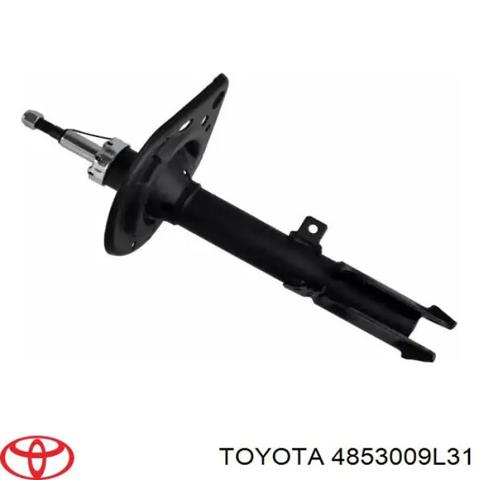 Стійка задня права 4853009L31 TOYOTA