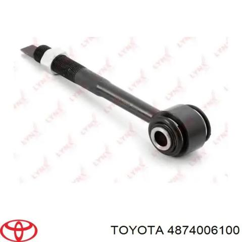 Тяга поперечна задньої підвіски 4874006100 TOYOTA