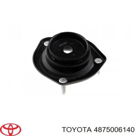 Опора амортизатора заднього, правого 4875006140 TOYOTA