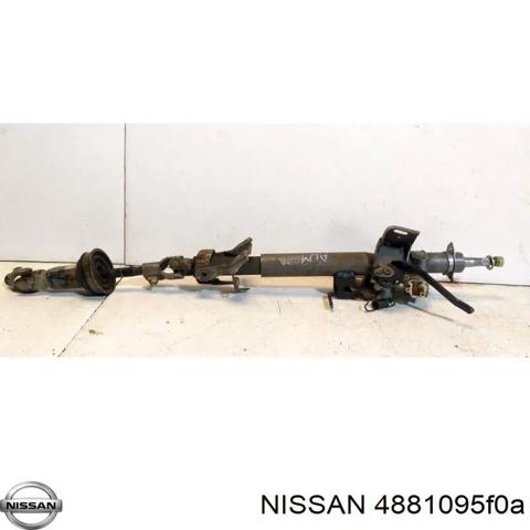 Колонка рульова 4881095F0A NISSAN