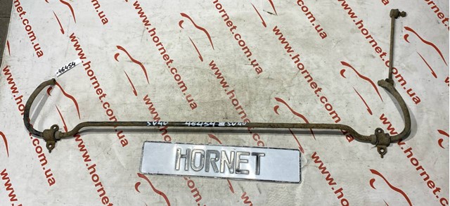 Стабілізатор задньої підвіски Тойота Камрі VI