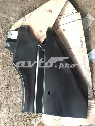 Бічна частина передня ліва Mercedes Sprinter 1 4-t