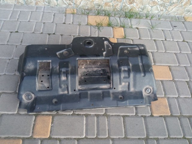 Захист піддона двигуна 5140560210 TOYOTA