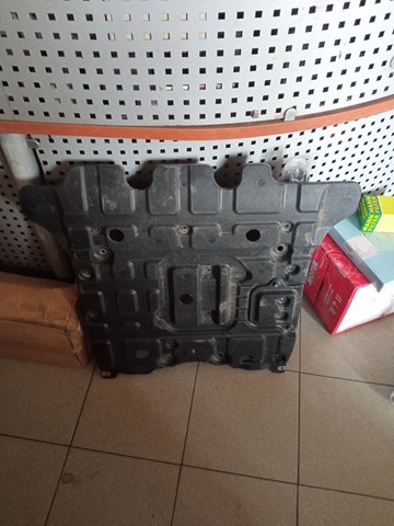 Захист двигуна задня 5142060090 TOYOTA
