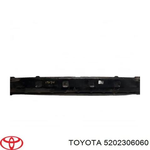 Балка бампера заднього 5202306060 TOYOTA