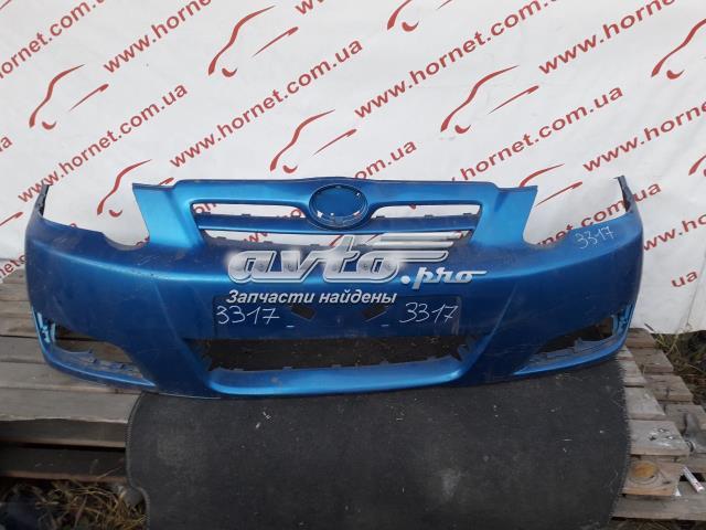 Кожух бампера переднього 5211902510 TOYOTA