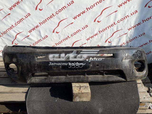 Бампер передній в зборі 5211942360 TOYOTA