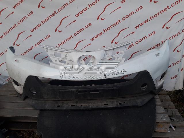 Бампер на авто 5211942A00 TOYOTA