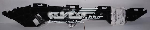 Лівий кронштейн кріплення бампера заднього 5215612290 TOYOTA