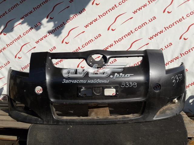Буфер (бампер) задній 5215902680 TOYOTA