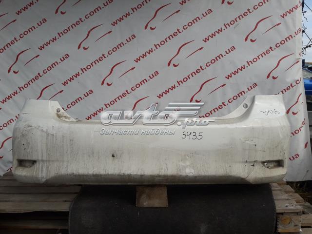 Буфер (бампер) задній 5215912B30 TOYOTA
