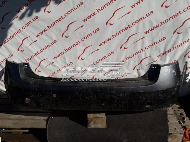 Кожух бампера заднього 5215930431 TOYOTA