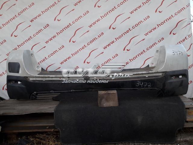 Бампер задній 5215948170 TOYOTA