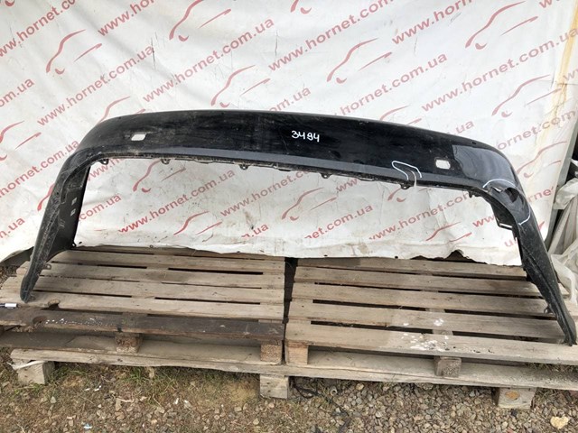 Кожух бампера заднього 5215950120 TOYOTA