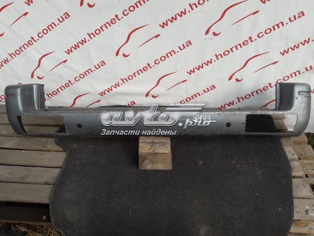 Кожух бампера заднього 5215960070 TOYOTA