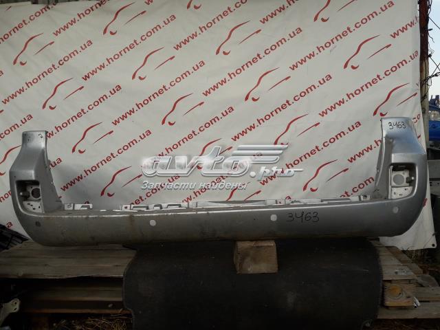 Кожух бампера заднього 5215960260 TOYOTA