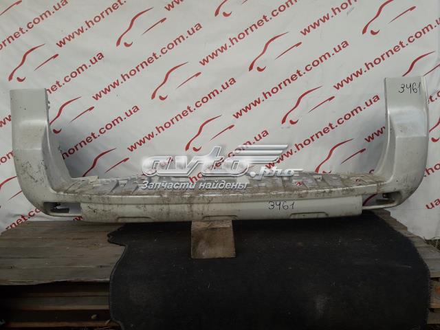 Бампер задній 5215960500 TOYOTA