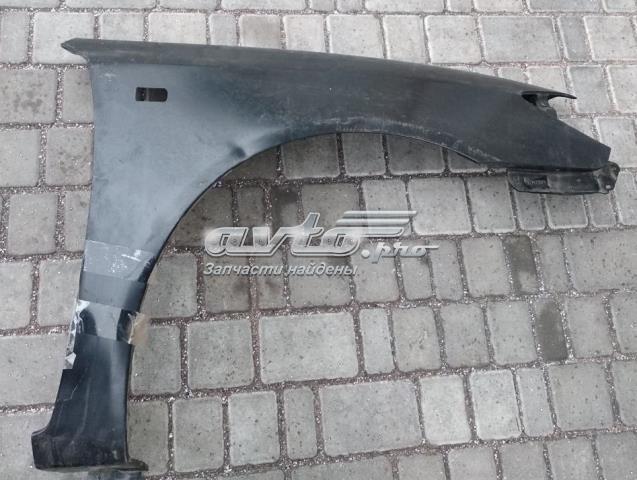 Переднє праве крило 5380133100 TOYOTA