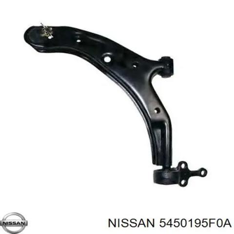 Поперечний важіль 5450195F0A NISSAN